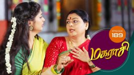 Magarasi S01 E189 28th September 2020