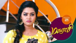 Magarasi S01 E21 13th November 2019