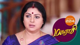 Magarasi S01 E224 9th November 2020