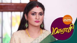 Magarasi S01 E225 9th November 2020