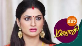 Magarasi S01 E227 16th November 2020