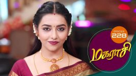 Magarasi S01 E228 16th November 2020