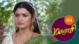 Magarasi S01 E24 16th November 2019