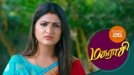 Magarasi S01 E26 19th November 2019