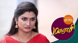 Magarasi S01 E270 4th January 2021