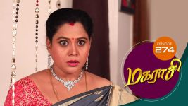 Magarasi S01 E274 4th January 2021