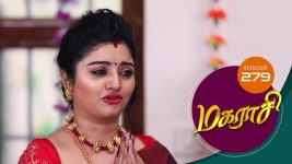 Magarasi S01 E279 18th January 2021