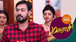 Magarasi S01 E281 18th January 2021