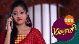 Magarasi S01 E288 25th January 2021