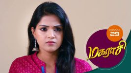 Magarasi S01 E29 22nd November 2019