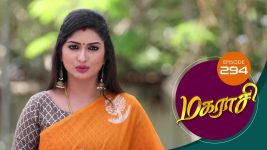 Magarasi S01 E294 1st February 2021