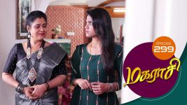 Magarasi S01 E299 8th February 2021