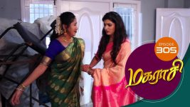 Magarasi S01 E305 15th February 2021