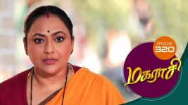 Magarasi S01 E320 8th March 2021