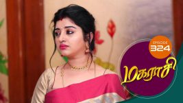 Magarasi S01 E324 8th March 2021