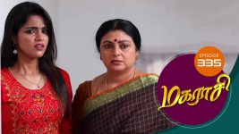 Magarasi S01 E335 22nd March 2021