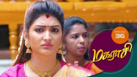 Magarasi S01 E36 30th November 2019