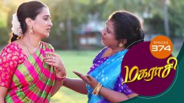 Magarasi S01 E374 10th May 2021