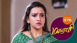 Magarasi S01 E376 10th May 2021