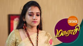 Magarasi S01 E398 7th June 2021