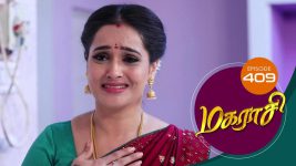 Magarasi S01 E409 23rd June 2021