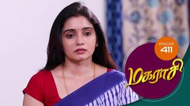 Magarasi S01 E411 25th June 2021