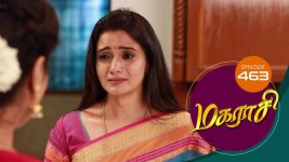 Magarasi S01 E463 25th August 2021