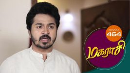 Magarasi S01 E464 26th August 2021