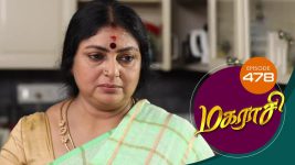 Magarasi S01 E478 13th September 2021