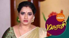 Magarasi S01 E482 17th September 2021