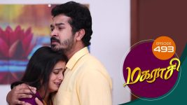 Magarasi S01 E493 30th September 2021