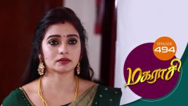 Magarasi S01 E494 1st October 2021