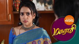 Magarasi S01 E495 2nd October 2021