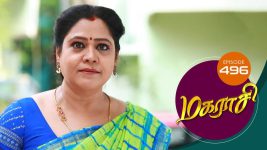 Magarasi S01 E496 4th October 2021