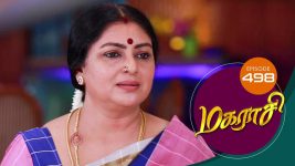 Magarasi S01 E498 6th October 2021