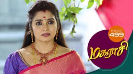 Magarasi S01 E499 7th October 2021