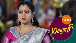 Magarasi S01 E500 8th October 2021