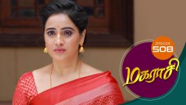 Magarasi S01 E508 20th October 2021