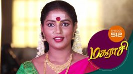 Magarasi S01 E512 25th October 2021