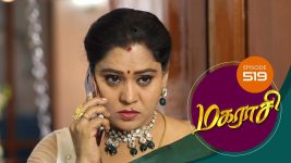 Magarasi S01 E519 2nd November 2021