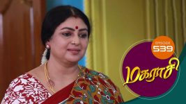 Magarasi S01 E539 26th November 2021