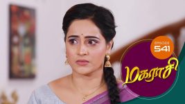 Magarasi S01 E541 29th November 2021