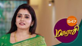 Magarasi S01 E547 6th December 2021