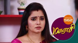 Magarasi S01 E562 23rd December 2021