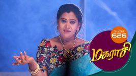 Magarasi S01 E626 12th March 2022