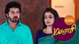 Magarasi S01 E628 15th March 2022