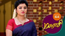 Magarasi S01 E64 3rd January 2020