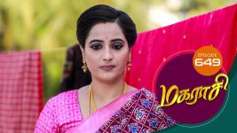 Magarasi S01 E649 8th April 2022