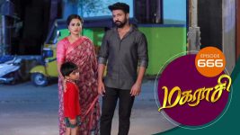 Magarasi S01 E666 29th April 2022