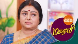 Magarasi S01 E668 2nd May 2022